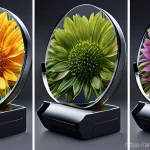 학교사회복지사의 정책 참여 사례 - Here are three detailed image generation prompts in English, adhering to all the specified guideline...